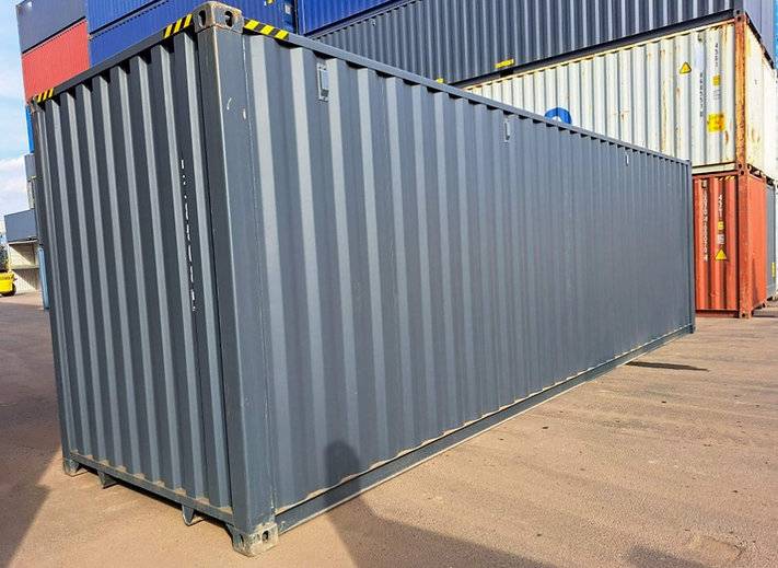 Container 30ft Standard